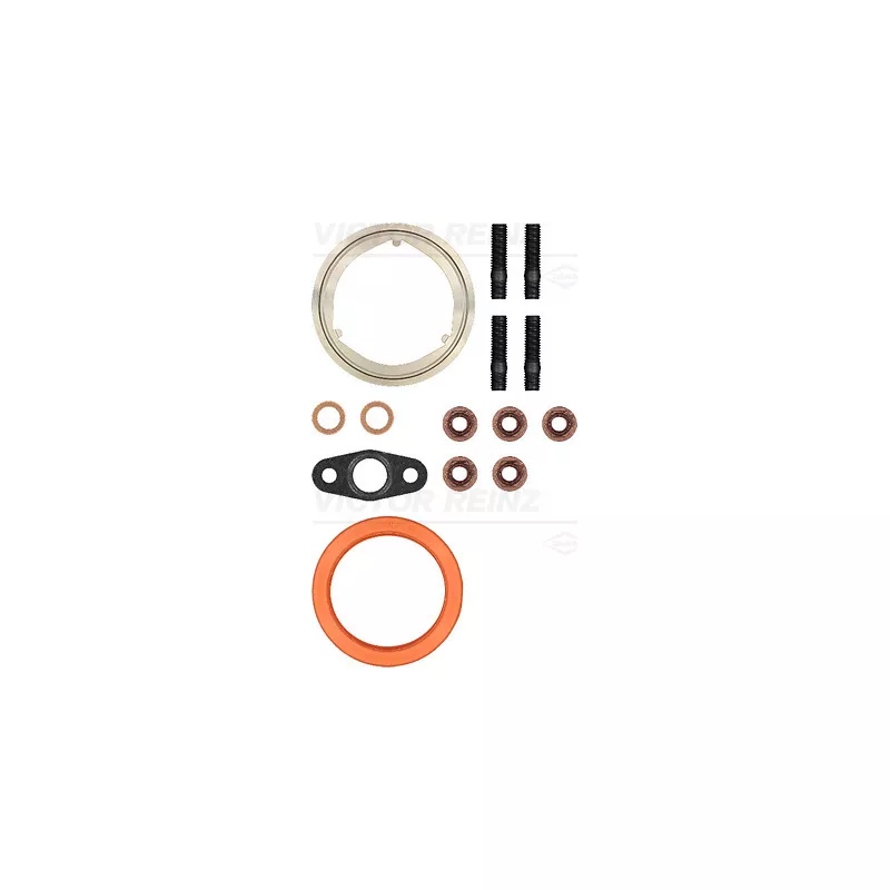 Kit de montage, turbo VICTOR REINZ 04-10094-01