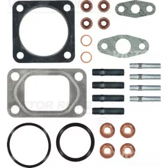 Kit de montage, turbo VICTOR REINZ