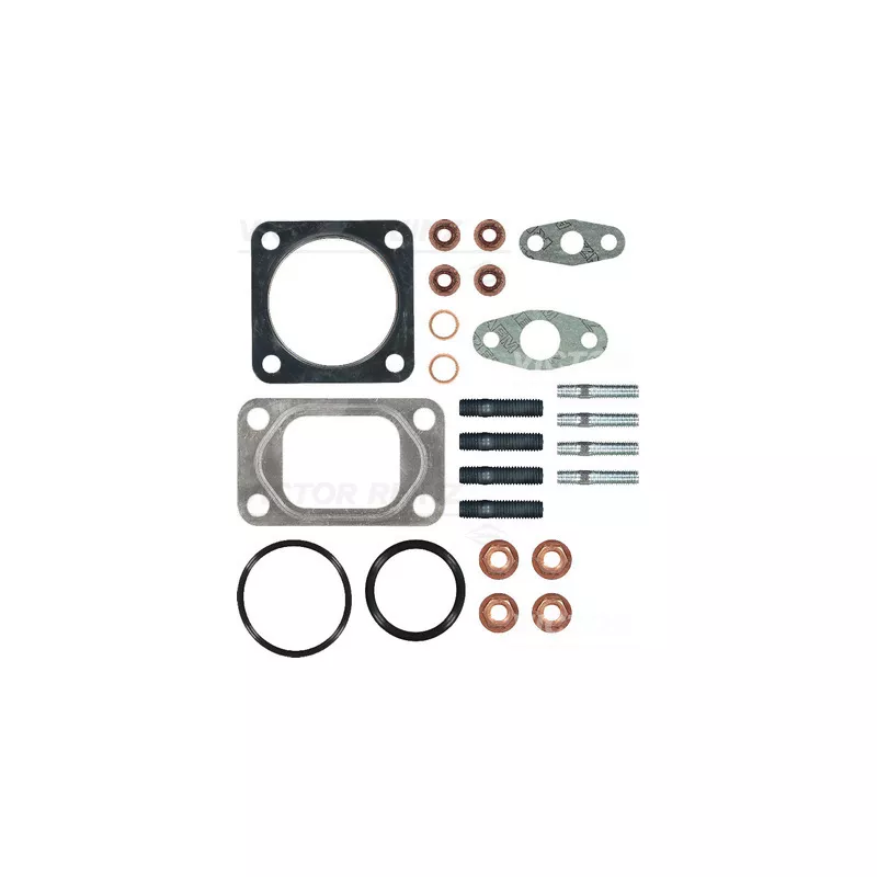 Kit de montage, turbo VICTOR REINZ 04-10096-01