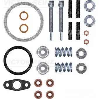 Kit de montage, turbo VICTOR REINZ 04-10101-01