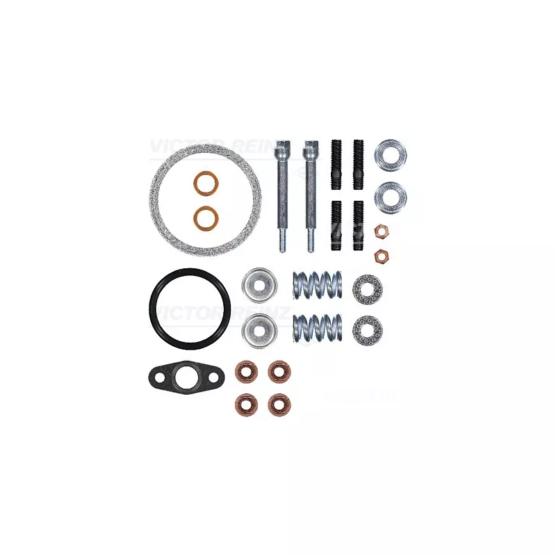 Kit de montage, turbo VICTOR REINZ 04-10101-01