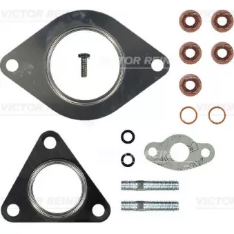 Kit de montage, turbo VICTOR REINZ 04-10102-01