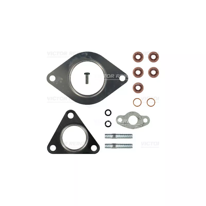 Kit de montage, turbo VICTOR REINZ 04-10102-01