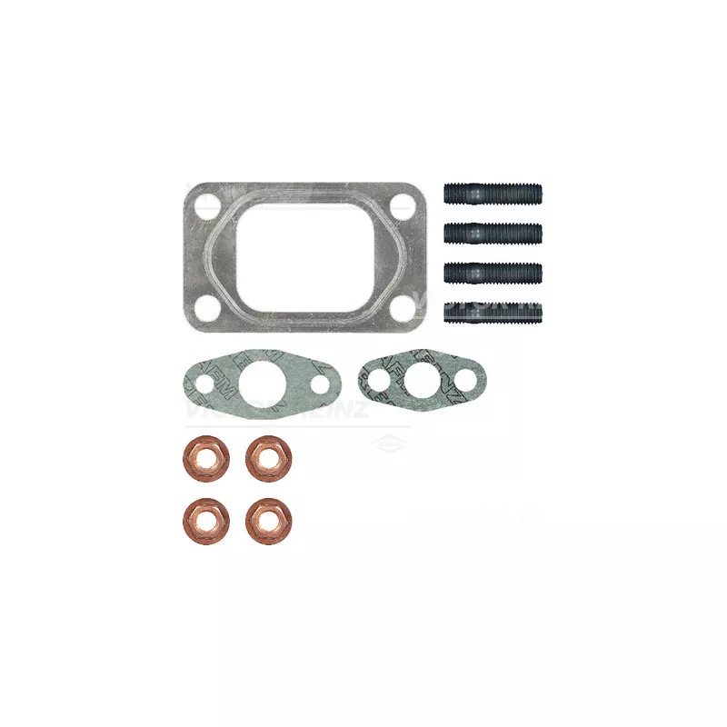 Kit de montage, turbo VICTOR REINZ 04-10103-01