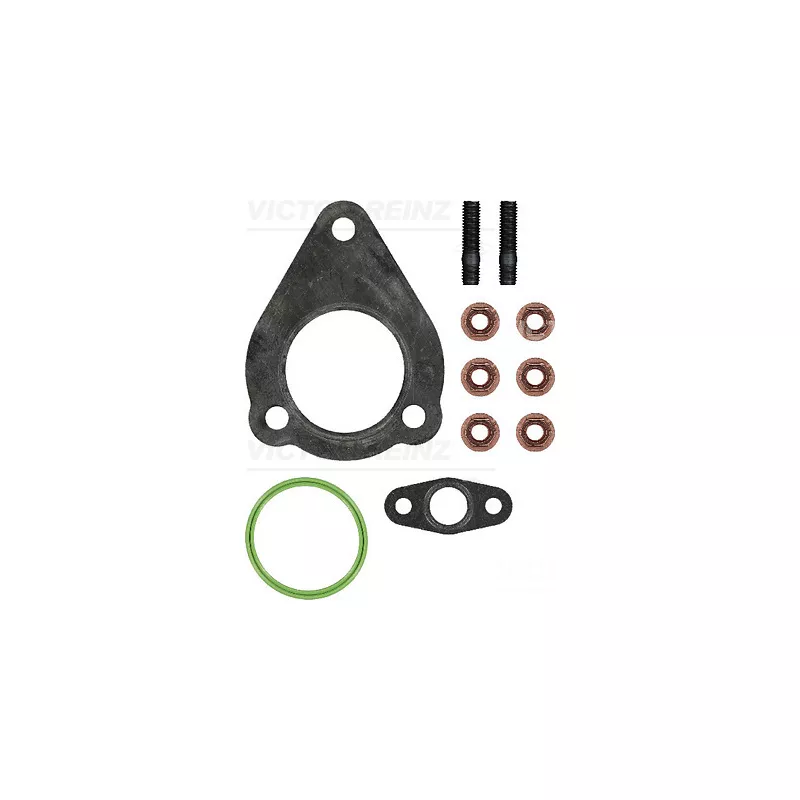 Kit de montage, turbo VICTOR REINZ 04-10104-01
