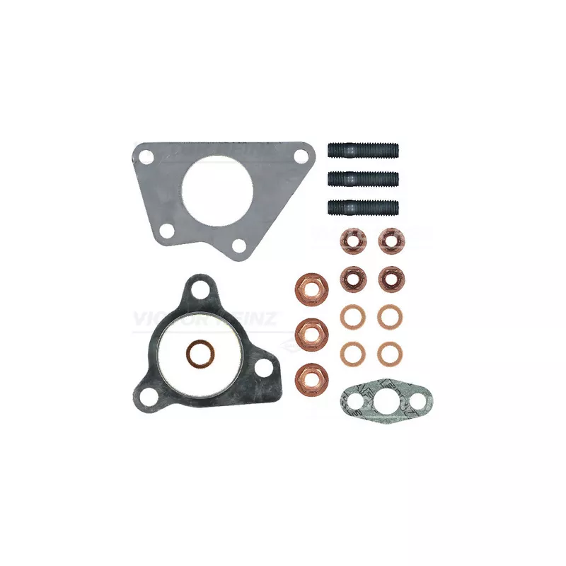 Kit de montage, turbo VICTOR REINZ 04-10106-01