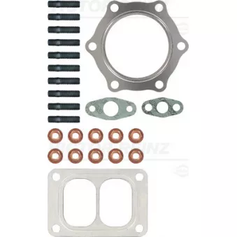Kit de montage, turbo VICTOR REINZ 04-10116-01