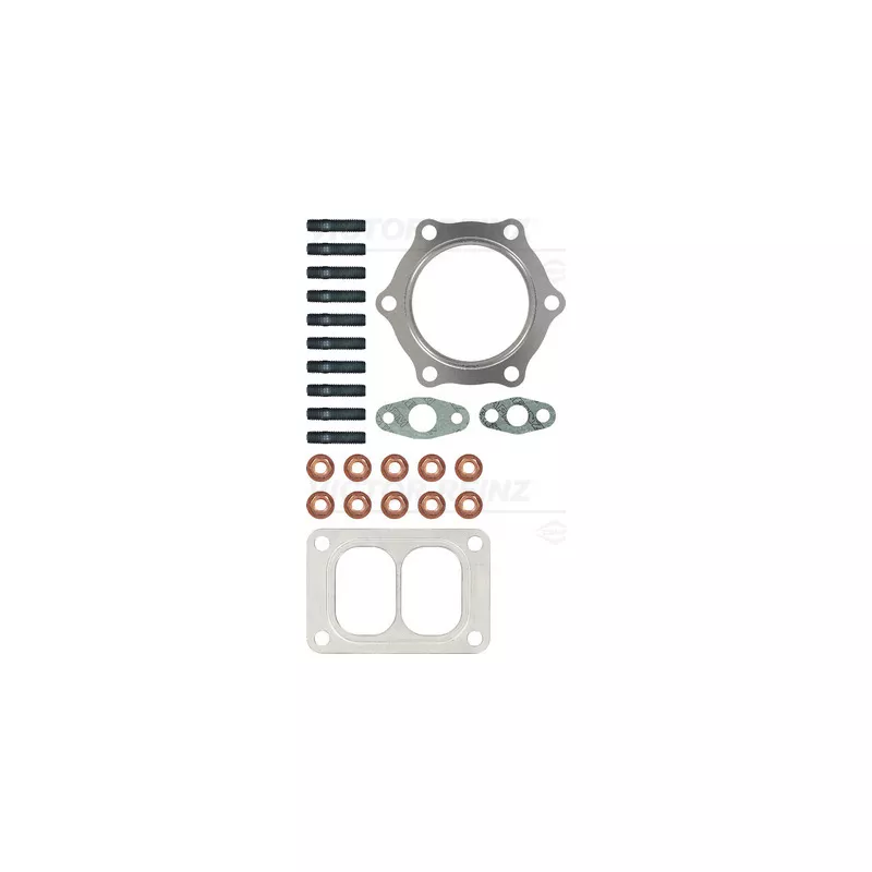 Kit de montage, turbo VICTOR REINZ 04-10116-01