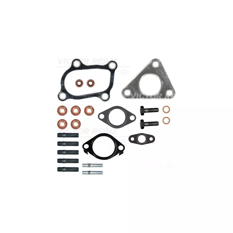 Kit de montage, turbo VICTOR REINZ 04-10117-01