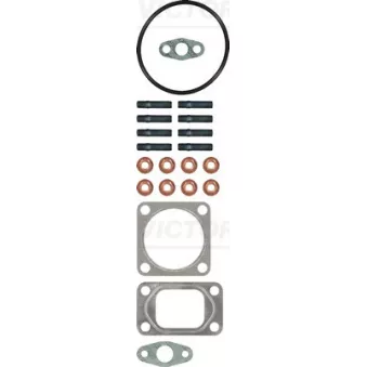 Kit de montage, turbo VICTOR REINZ 04-10120-01