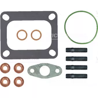 Kit de montage, turbo VICTOR REINZ 04-10121-01
