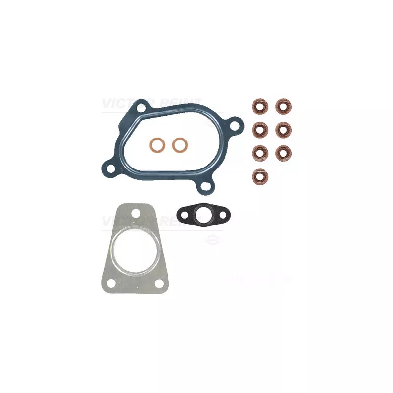 Kit de montage, turbo VICTOR REINZ 04-10124-01