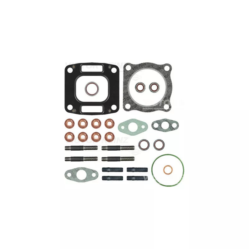 Kit de montage, turbo VICTOR REINZ 04-10125-01