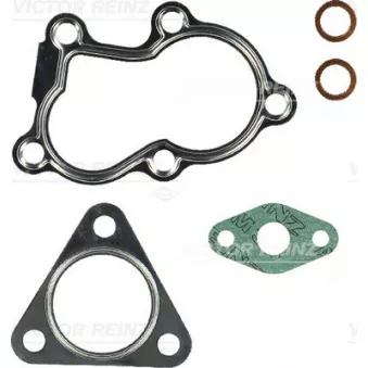 Kit de montage, turbo VICTOR REINZ 04-10132-01