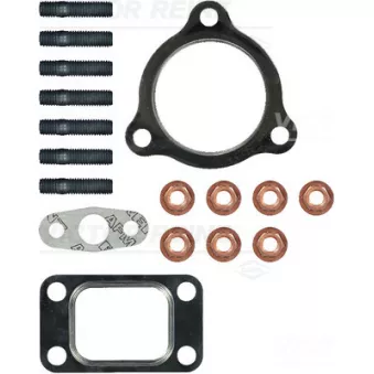Kit de montage, turbo VICTOR REINZ 04-10133-01