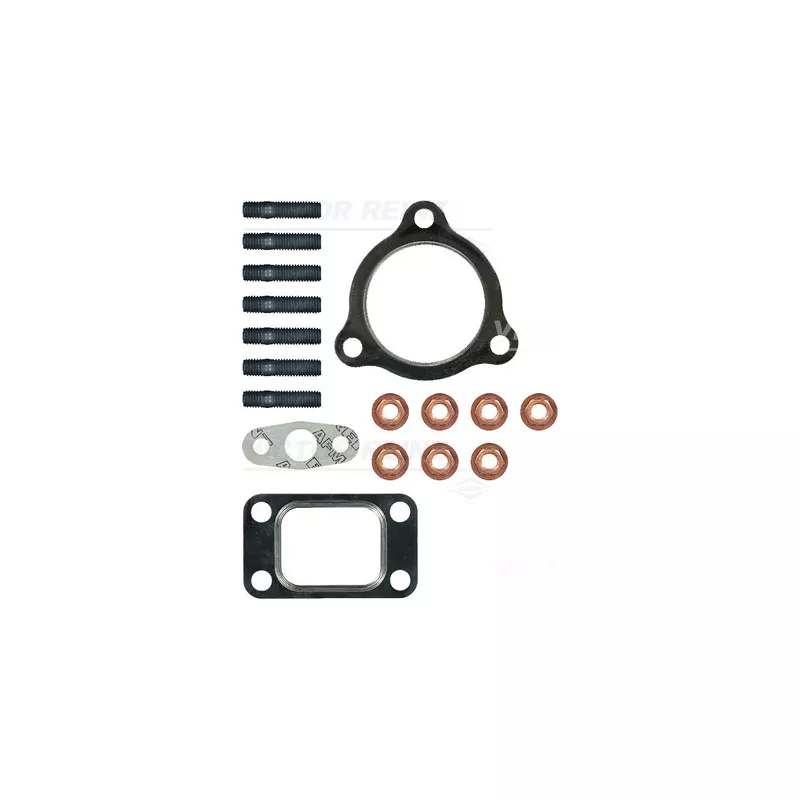 Kit de montage, turbo VICTOR REINZ 04-10133-01