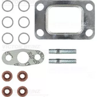 Kit de montage, turbo VICTOR REINZ