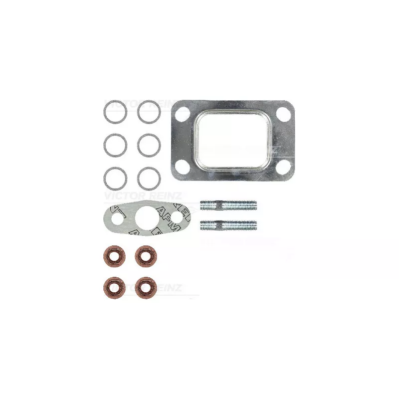 Kit de montage, turbo VICTOR REINZ 04-10136-01