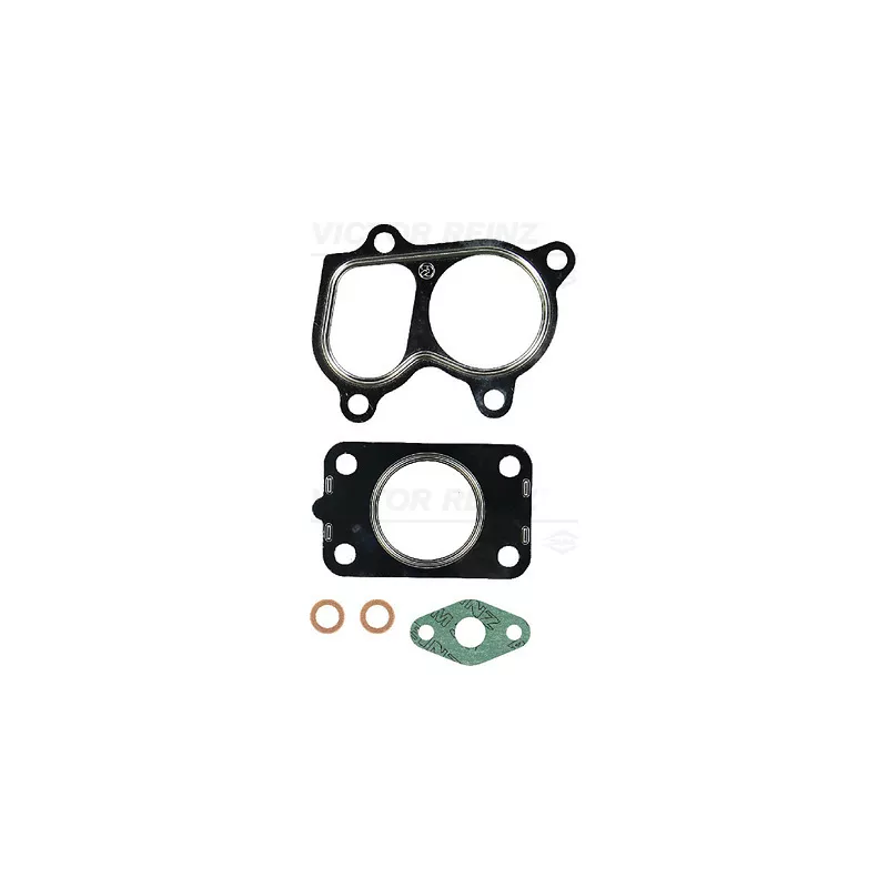 Kit de montage, turbo VICTOR REINZ 04-10142-01