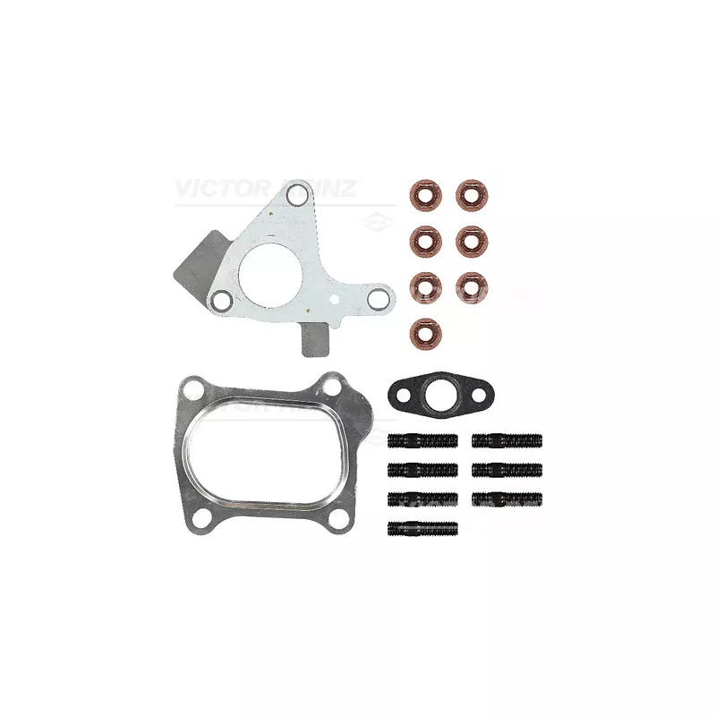 Kit de montage, turbo VICTOR REINZ 04-10146-01
