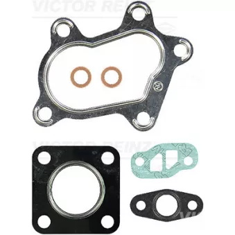 Kit de montage, turbo VICTOR REINZ 04-10147-01