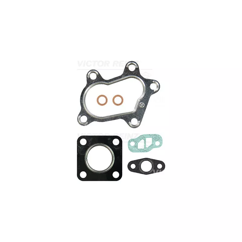 Kit de montage, turbo VICTOR REINZ 04-10147-01
