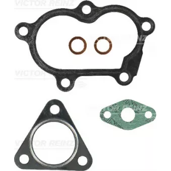 Kit de montage, turbo VICTOR REINZ 04-10148-01