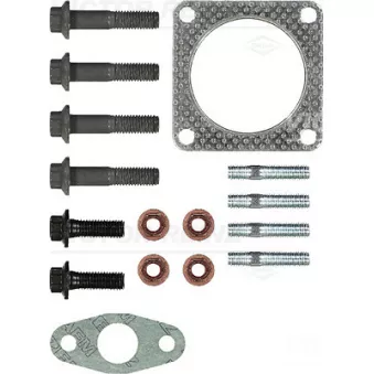 Kit de montage, turbo VICTOR REINZ 04-10150-01