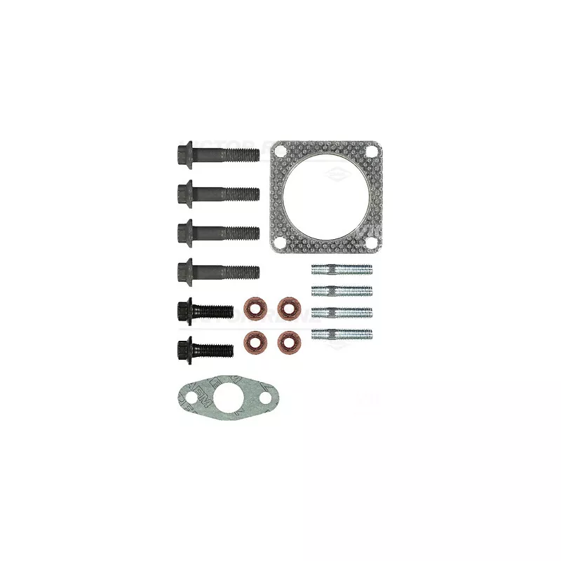 Kit de montage, turbo VICTOR REINZ 04-10150-01
