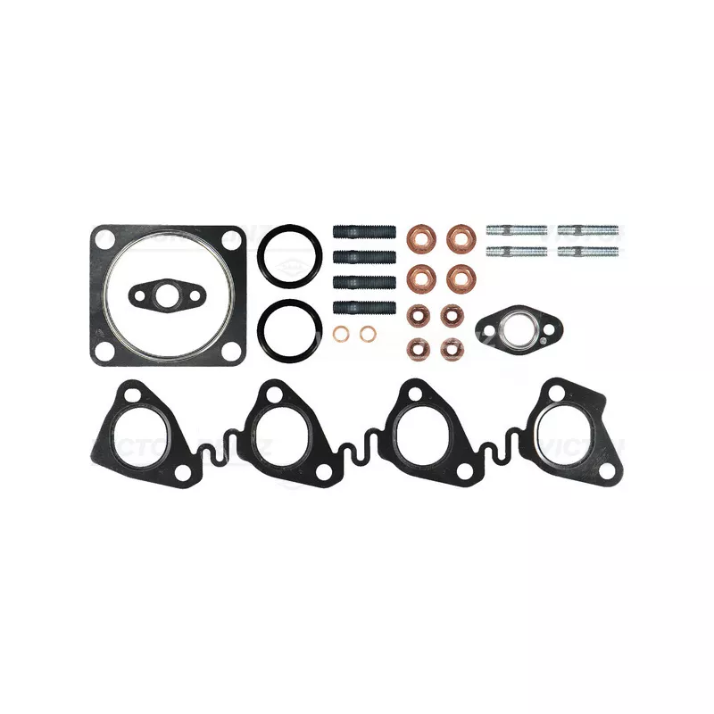 Kit de montage, turbo VICTOR REINZ 04-10151-01
