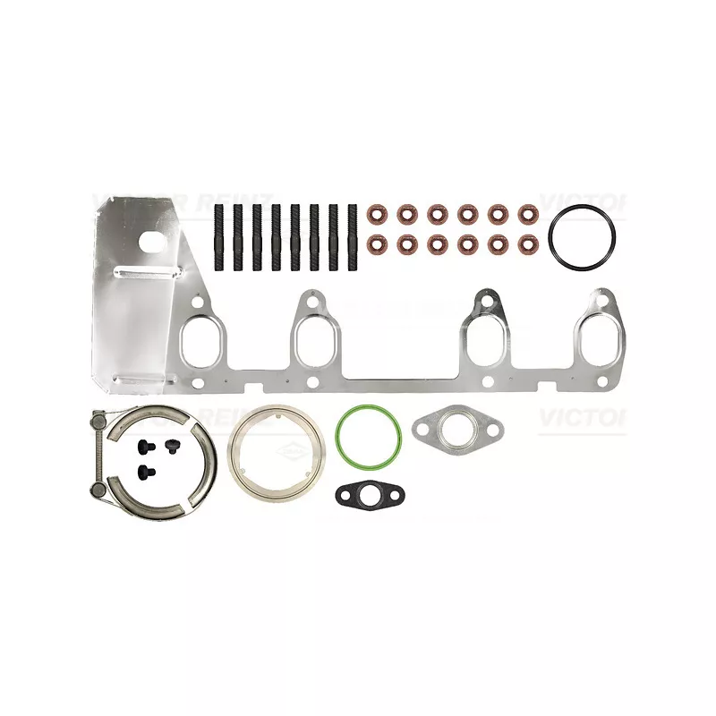 Kit de montage, turbo VICTOR REINZ 04-10155-01