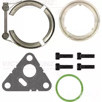 Kit de montage, turbo VICTOR REINZ 04-10157-01