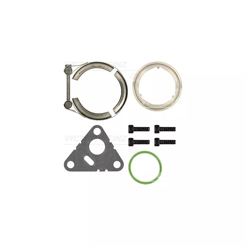 Kit de montage, turbo VICTOR REINZ 04-10157-01