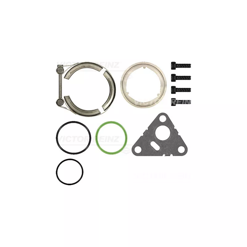Kit de montage, turbo VICTOR REINZ 04-10159-01