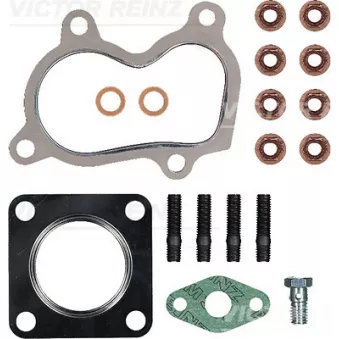 Kit de montage, turbo VICTOR REINZ 04-10161-01