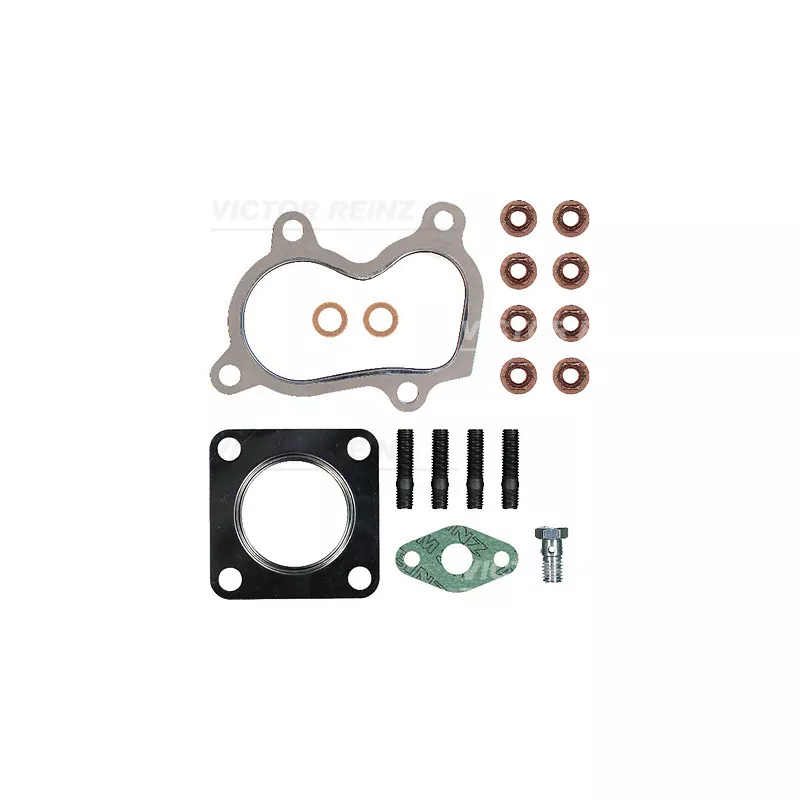 Kit de montage, turbo VICTOR REINZ 04-10161-01