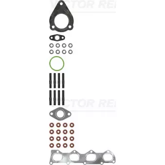Kit de montage, turbo VICTOR REINZ 04-10164-01