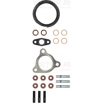 Kit de montage, turbo VICTOR REINZ 04-10166-01