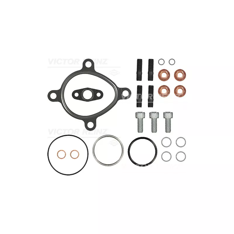 Kit de montage, turbo VICTOR REINZ 04-10167-01