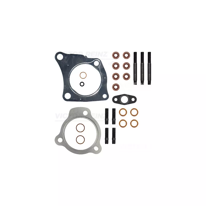 Kit de montage, turbo VICTOR REINZ 04-10168-01