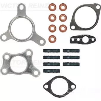 Kit de montage, turbo VICTOR REINZ 04-10170-01