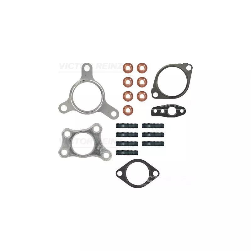 Kit de montage, turbo VICTOR REINZ 04-10170-01