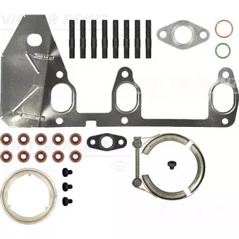 Kit de montage, turbo VICTOR REINZ 04-10171-01