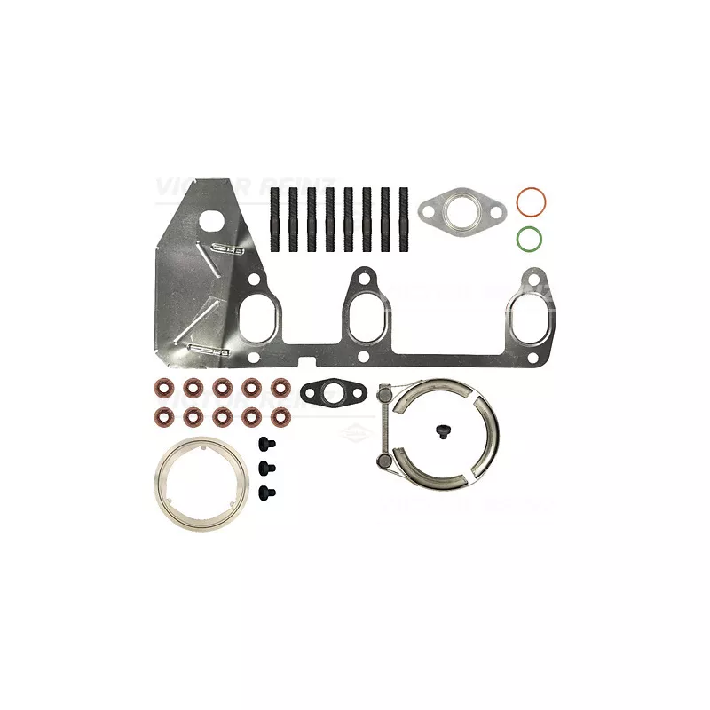 Kit de montage, turbo VICTOR REINZ 04-10171-01