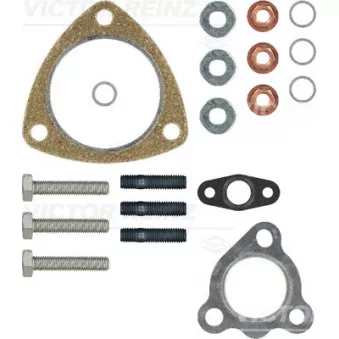 Kit de montage, turbo VICTOR REINZ 04-10174-01