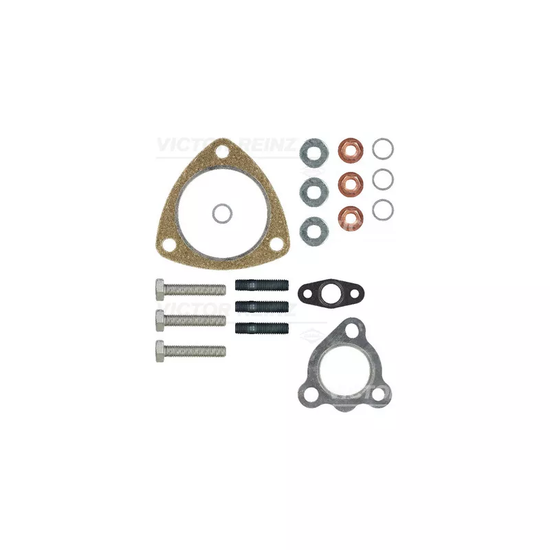 Kit de montage, turbo VICTOR REINZ 04-10174-01