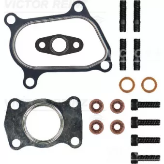 Kit de montage, turbo VICTOR REINZ 04-10175-01