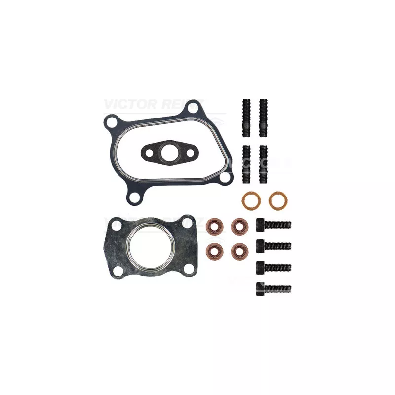 Kit de montage, turbo VICTOR REINZ 04-10175-01