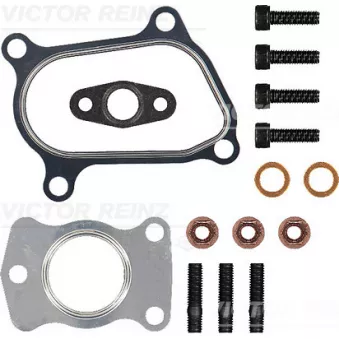 Kit de montage, turbo VICTOR REINZ 04-10177-01