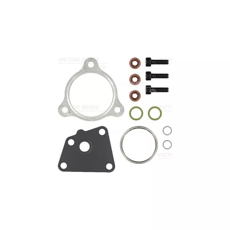 Kit de montage, turbo VICTOR REINZ 04-10178-01